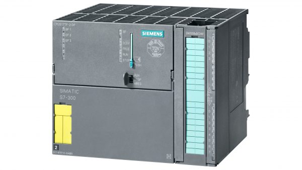 قیمت پی ال سی زیمنس با کد 6ES7317-6TF14-0AB0