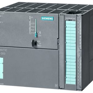 قیمت پی ال سی زیمنس با کد 6ES7317-6TK13-0AB0