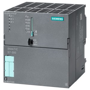 قیمت پی ال سی زیمنس با کد 6ES7318-3EL01-0AB0