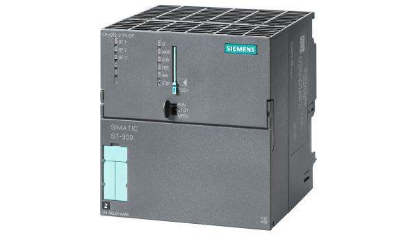 قیمت پی ال سی زیمنس با کد 6ES7318-3EL01-0AB0