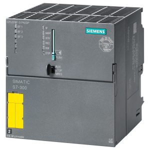 قیمت پی ال سی زیمنس با کد 6ES7318-3FL01-0AB0