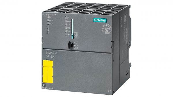 قیمت پی ال سی زیمنس با کد 6ES7318-3FL01-0AB0