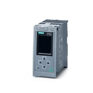 قیمت سی پی یو سری 1500 زیمنس با کد 6ES7515-2FM00-0AB0