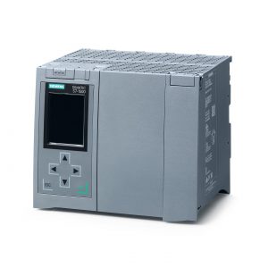 قیمت سی پی یو سری 1500 زیمنس با کد 6ES7517-3FP00-0AB0