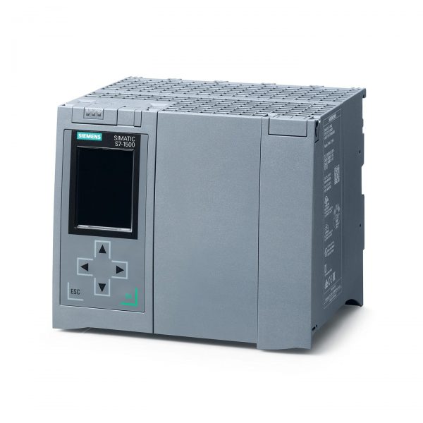 قیمت سی پی یو سری 1500 زیمنس با کد 6ES7517-3FP00-0AB0