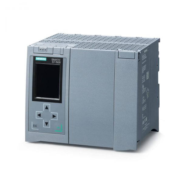 قیمت سی پی یو سری 1500 زیمنس با کد 6ES7518-4FP00-0AB0_P
