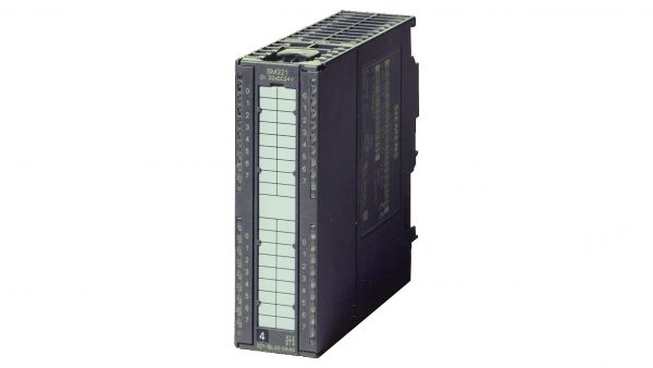 قیمت ورودی دیجیتال S7-300 زیمنس با کد 6AG1321-7RD00-4AB0