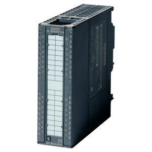 قیمت خروجی دیجیتال S7-300 زیمنس با کد 6ES7322-1BF01-0AA0