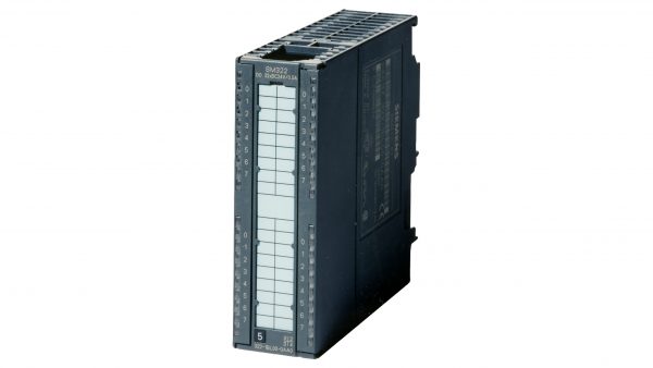 قیمت خروجی دیجیتال S7-300 زیمنس با کد 6ES7322-1HH01-0AA0