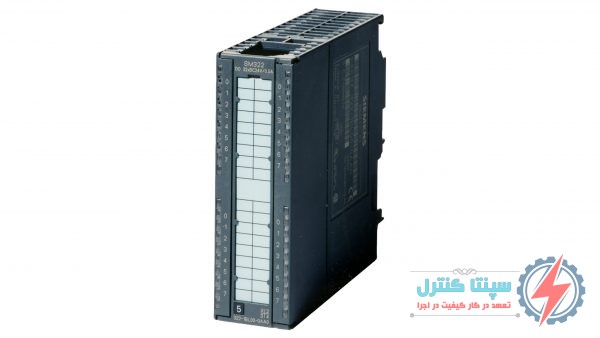 قیمت خروجی دیجیتال S7-300 زیمنس با کد 6ES7322-5RD00-0AB0 قیمت خروجی دیجیتال S7-300 زیمنس با کد 6ES7322-5RD00-0AB0