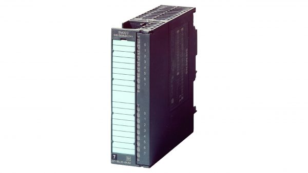 قیمت ماژول دیجیتال زیمنس با کد 6ES7323-1BL00-0AA0 قیمت ماژول دیجیتال زیمنس با کد 6ES7323-1BL00-0AA0