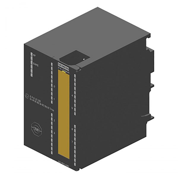 قیمت ورودی دیجیتال S7-300 زیمنس با کد 6ES7326-1RF01-0AB0