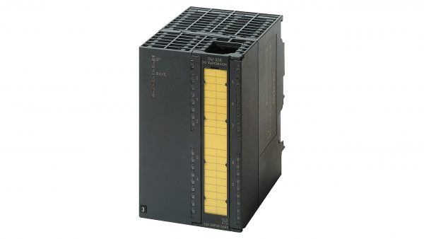 قیمت خروجی دیجیتال S7-300 زیمنس با کد 6ES7326-2BF41-0AB0