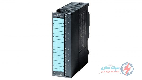 قیمت ماژول ورودی آنالوگ زیمنس با کد 6ES7331-7SF00-0AB0