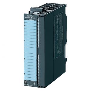 قیمت ماژول ورودی/خروجی آنالوگ زیمنس با کد 6ES7334-0CE01-0AA0