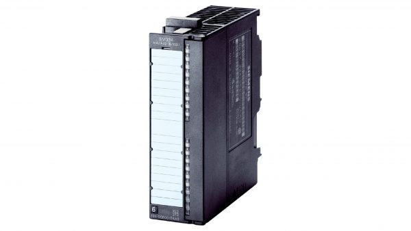 قیمت ماژول ورودی/خروجی آنالوگ زیمنس با کد 6ES7334-0KE00-0AB0
