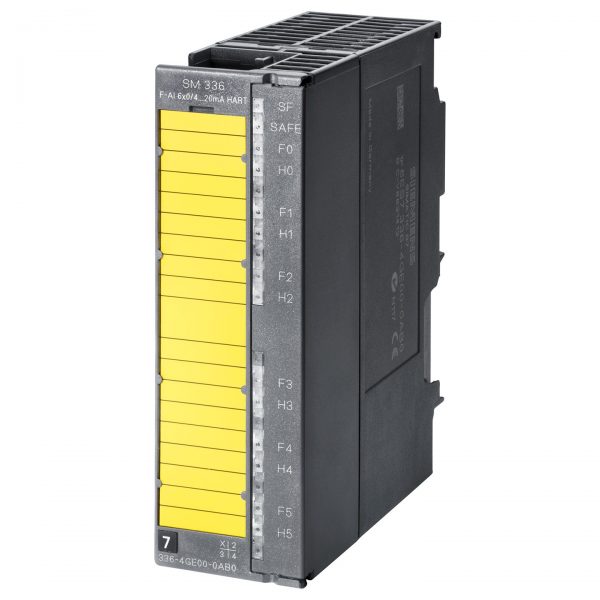 قیمت ماژول ورودی آنالوگ زیمنس با کد 6ES7336-4GE00-0AB0