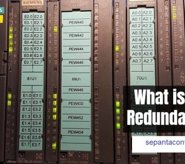 ریداندانسی در پی ال سی What-is-PLC-Redundancy