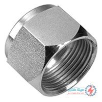 NUT مهره - اتصالات ابزاردقیق