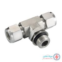 positionable-branch-tee-سه راهی انشعاب موقعیت پذیر - کانکتور ابزاردقیق positionable-branch-tee-سه راهی انشعاب موقعیت پذیر - کانکتور ابزاردقیق