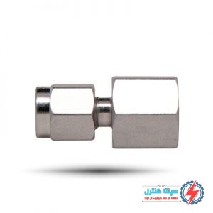اتصال مادگی یا فیمیل کانکتور Female Connector