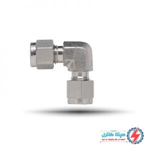 اتصال زانویی یا یونیون البو Union Elbow