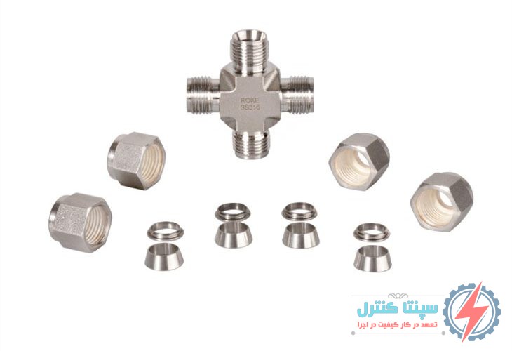 چهارراهی یا یونیون کراس Union Cross