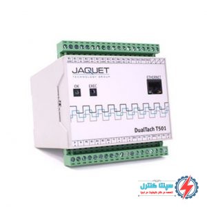 سرعت سنج جکت Tachometer JAQUET T501